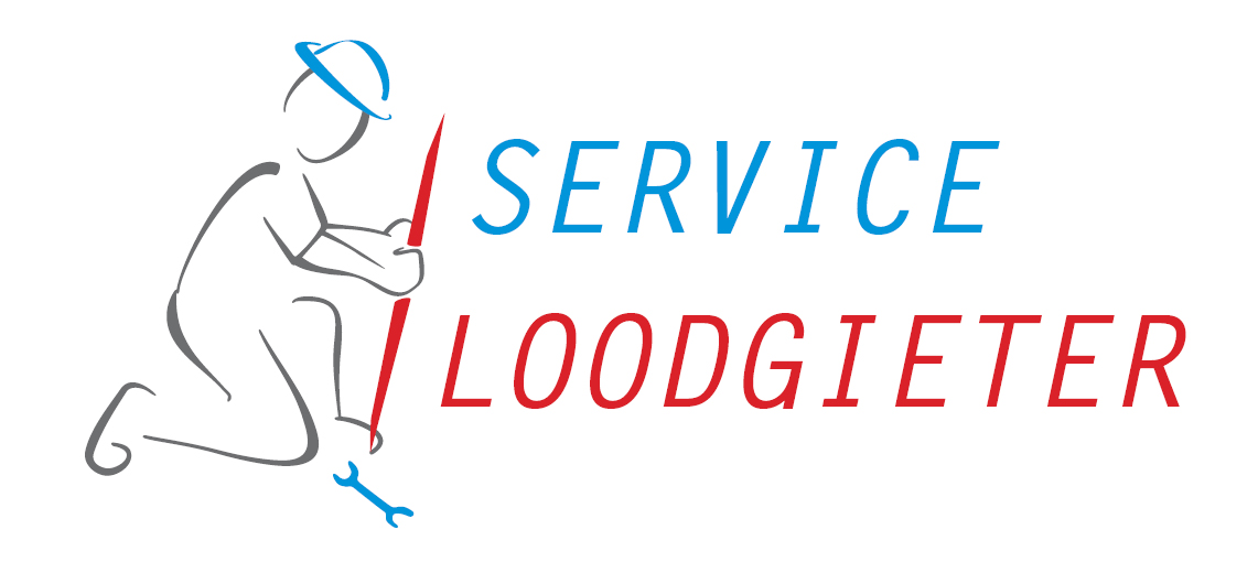 Service Loodgieter logo